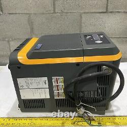 Enersys Ei3-hl-4y Enforcer Impaq Forklift L-a Battery Charger 3ph 480v 50/60 Hz