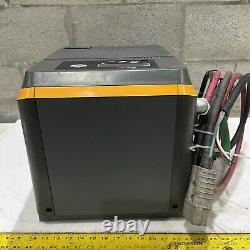 Enersys Ei3-hl-4y Enforcer Impaq Forklift L-a Battery Charger 3ph 480v 50/60 Hz