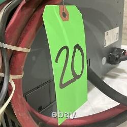 Enersys Ei3-hl-4y Enforcer Impaq Forklift L-a Battery Charger 3ph 480v 50/60 Hz