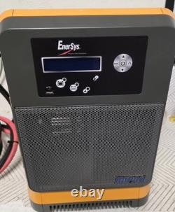 Enersys Ei3-hl-4y Impaq Forklift L-a Forklift Battery Charger 480v 50/60hz