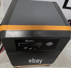 Enersys Ei3-hl-4y Impaq Forklift L-a Forklift Battery Charger 480v 50/60hz