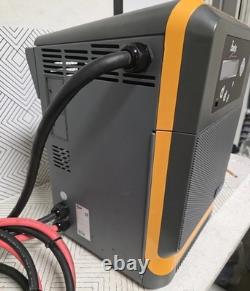 Enersys Ei3-hl-4y Impaq Forklift L-a Forklift Battery Charger 480v 50/60hz