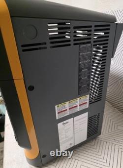 Enersys Ei3-hl-4y Impaq Forklift L-a Forklift Battery Charger 480v 50/60hz
