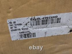 Enersys Ei3-hl-4y Impaq Forklift L-a Forklift Battery Charger 480v 50/60hz