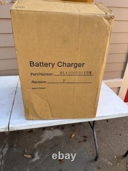 Enersys Ei3-hl-4y Impaq Forklift L-a Forklift Battery Charger 480v 50/60hz (new)