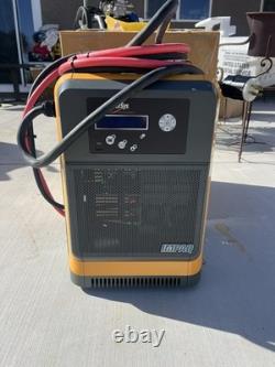 Enersys Ei3-hl-4y Impaq Forklift L-a Forklift Battery Charger 480v 50/60hz (new)