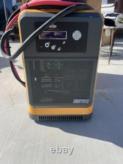 Enersys Ei3-hl-4y Impaq Forklift L-a Forklift Battery Charger 480v 50/60hz (new)