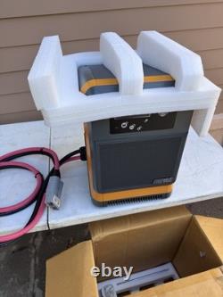 Enersys Ei3-hl-4y Impaq Forklift L-a Forklift Battery Charger 480v 50/60hz (new)