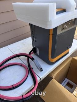 Enersys Ei3-hl-4y Impaq Forklift L-a Forklift Battery Charger 480v 50/60hz (new)