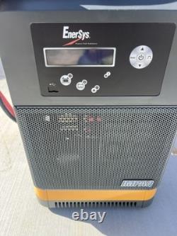 Enersys Ei3-hl-4y Impaq Forklift L-a Forklift Battery Charger 480v 50/60hz (new)