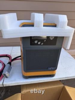 Enersys Ei3-hl-4y Impaq Forklift L-a Forklift Battery Charger 480v 50/60hz (new)