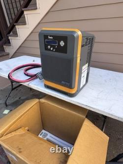 Enersys Ei3-hl-4y Impaq Forklift L-a Forklift Battery Charger 480v 50/60hz (new)
