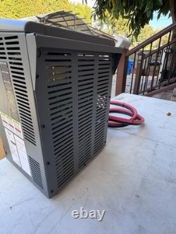 Enersys Ei3-hl-4y Impaq Forklift L-a Forklift Battery Charger 480v 50/60hz (new)