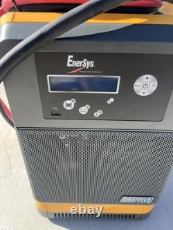 Enersys Ei3-hl-4y Impaq Forklift L-a Forklift Battery Charger 480v 50/60hz (new)