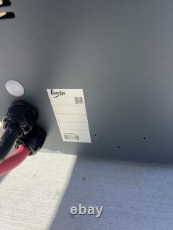 Enersys Ei3-hl-4y Impaq Forklift L-a Forklift Battery Charger 480v 50/60hz (new)