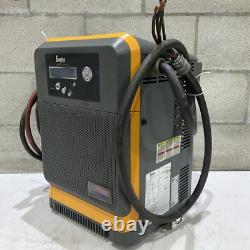 Enersys Ei3-hl-4ye Enforcer Impaq Forklift L-a Battery Charger 3ph 480v 50/60 Hz