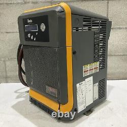 Enersys Ei3-hl-4ye Enforcer Impaq Forklift L-a Battery Charger 3ph 480v 50/60 Hz