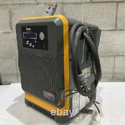 Enersys Ei3-hl-4ye Enforcer Impaq Forklift L-a Battery Charger 3ph 480v 50/60 Hz