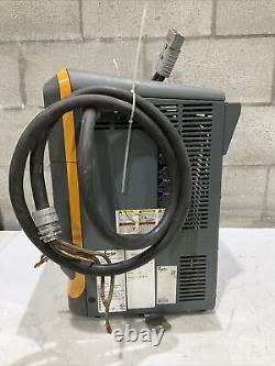 Enersys Ei3-hl-4ye Enforcer Impaq Forklift L-a Battery Charger 3ph 480v 50/60 Hz