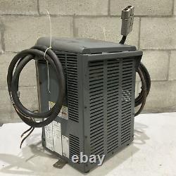 Enersys Ei3-hl-4ye Enforcer Impaq Forklift L-a Battery Charger 3ph 480v 50/60 Hz