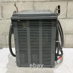 Enersys Ei3-hl-4ye Enforcer Impaq Forklift L-a Battery Charger 3ph 480v 50/60 Hz