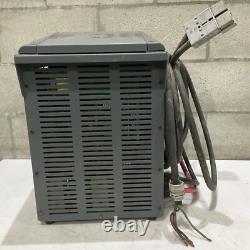 Enersys Ei3-hl-4ye Enforcer Impaq Forklift L-a Battery Charger 3ph 480v 50/60 Hz