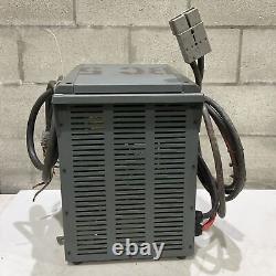 Enersys Ei3-hl-4ye Enforcer Impaq Forklift L-a Battery Charger 3ph 480v 50/60 Hz
