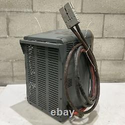 Enersys Ei3-hl-4ye Enforcer Impaq Forklift L-a Battery Charger 3ph 480v 50/60 Hz