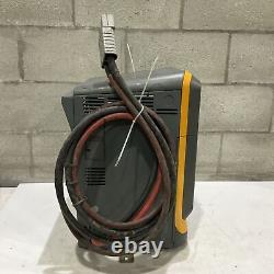 Enersys Ei3-hl-4ye Enforcer Impaq Forklift L-a Battery Charger 3ph 480v 50/60 Hz