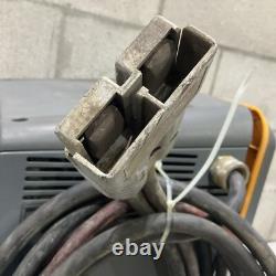 Enersys Ei3-hl-4ye Enforcer Impaq Forklift L-a Battery Charger 3ph 480v 50/60 Hz