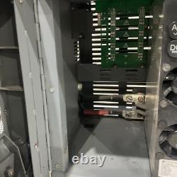 Enersys Ei3-hl-4ye Enforcer Impaq Forklift L-a Battery Charger 3ph 480v 50/60 Hz