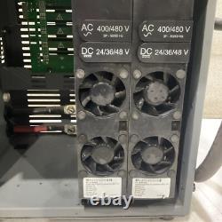 Enersys Ei3-hl-4ye Enforcer Impaq Forklift L-a Battery Charger 3ph 480v 50/60 Hz