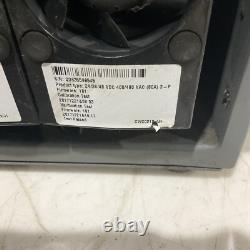 Enersys Ei3-hl-4ye Enforcer Impaq Forklift L-a Battery Charger 3ph 480v 50/60 Hz