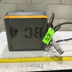 Enersys Ei3-hl-4ye Enforcer Impaq Forklift L-a Battery Charger 3ph 480v 50/60 Hz