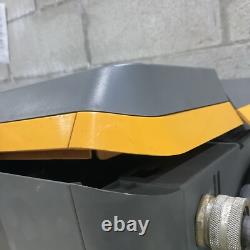 Enersys Ei3-hl-4ye Enforcer Impaq Forklift L-a Battery Charger 3ph 480v 50/60 Hz