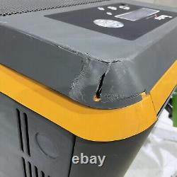 Enersys Ei3-hl-4ye Enforcer Impaq Forklift L-a Battery Charger 3ph 480v 50/60 Hz