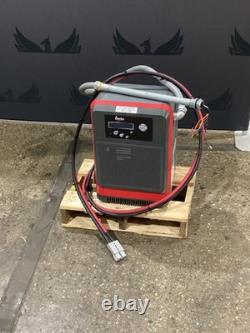 Enersys Ei3-hl-4yt Forklift Battery Charger 480v 3ph Enforcer Impaq Used
