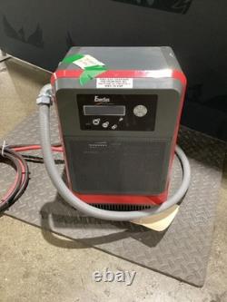Enersys Ei3-hl-4yt Forklift Battery Charger 480v 3ph Enforcer Impaq Used
