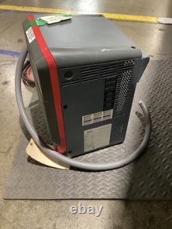 Enersys Ei3-hl-4yt Forklift Battery Charger 480v 3ph Enforcer Impaq Used