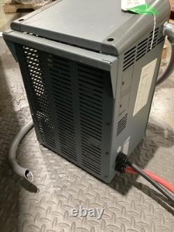 Enersys Ei3-hl-4yt Forklift Battery Charger 480v 3ph Enforcer Impaq Used