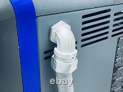 Enersys Eip1-hl-2y Enforcer Impaq Forklift Battery Charger 24vdc 480v 1ph