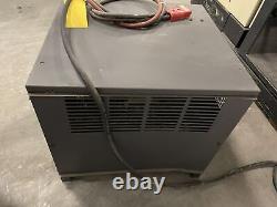 Enersys EnForcer EH3-12-900 24V Lift Truck/Forklift Battery Charger 3PH