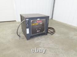 Enersys Enforcer EH3-18-1600 Forklift Battery Charger 36V 1600Ah 260A 480V 3Ph