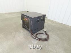 Enersys Enforcer EH3-18-1600 Forklift Battery Charger 36V 1600Ah 260A 480V 3Ph