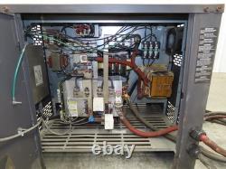 Enersys Enforcer EH3-18-1600 Forklift Battery Charger 36V 1600Ah 260A 480V 3Ph