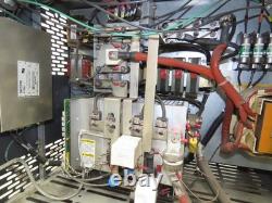 Enersys Enforcer EH3-18-1600 Forklift Battery Charger 36V 1600Ah 260A 480V 3Ph