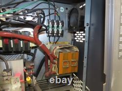 Enersys Enforcer EH3-18-1600 Forklift Battery Charger 36V 1600Ah 260A 480V 3Ph