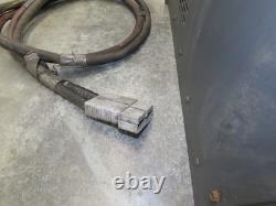 Enersys Enforcer EH3-18-1600 Forklift Battery Charger 36V 1600Ah 260A 480V 3Ph