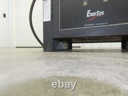 Enersys Enforcer EH3-18-1600 Forklift Battery Charger 36V 1600Ah 260A 480V 3Ph