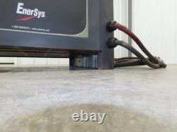 Enersys Enforcer EH3-18-1600 Forklift Battery Charger 36V 1600Ah 260A 480V 3Ph